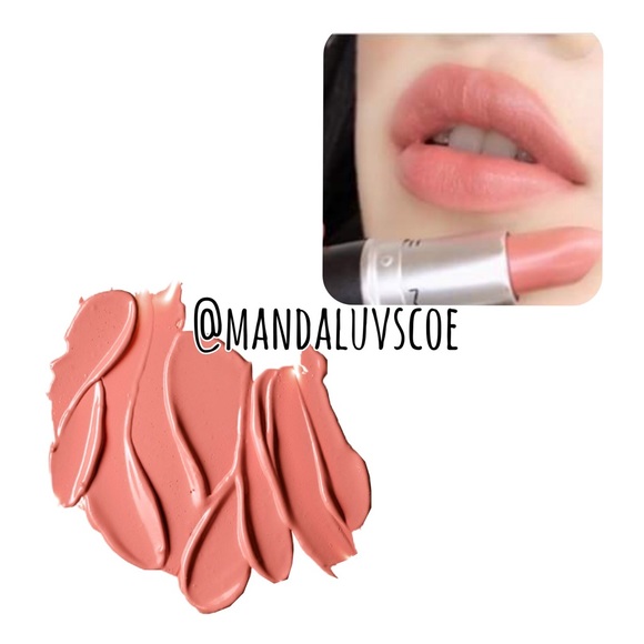 💗MAC COSMETICS AMPLIFIED LIPSTICK Spotlight Me - Picture 3 of 8